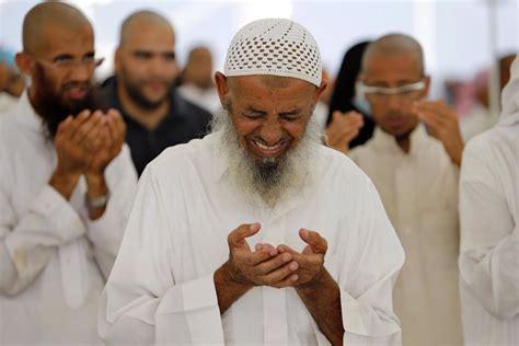 La fascinante forma musulmana de adoración: descubre los secretos del Salah